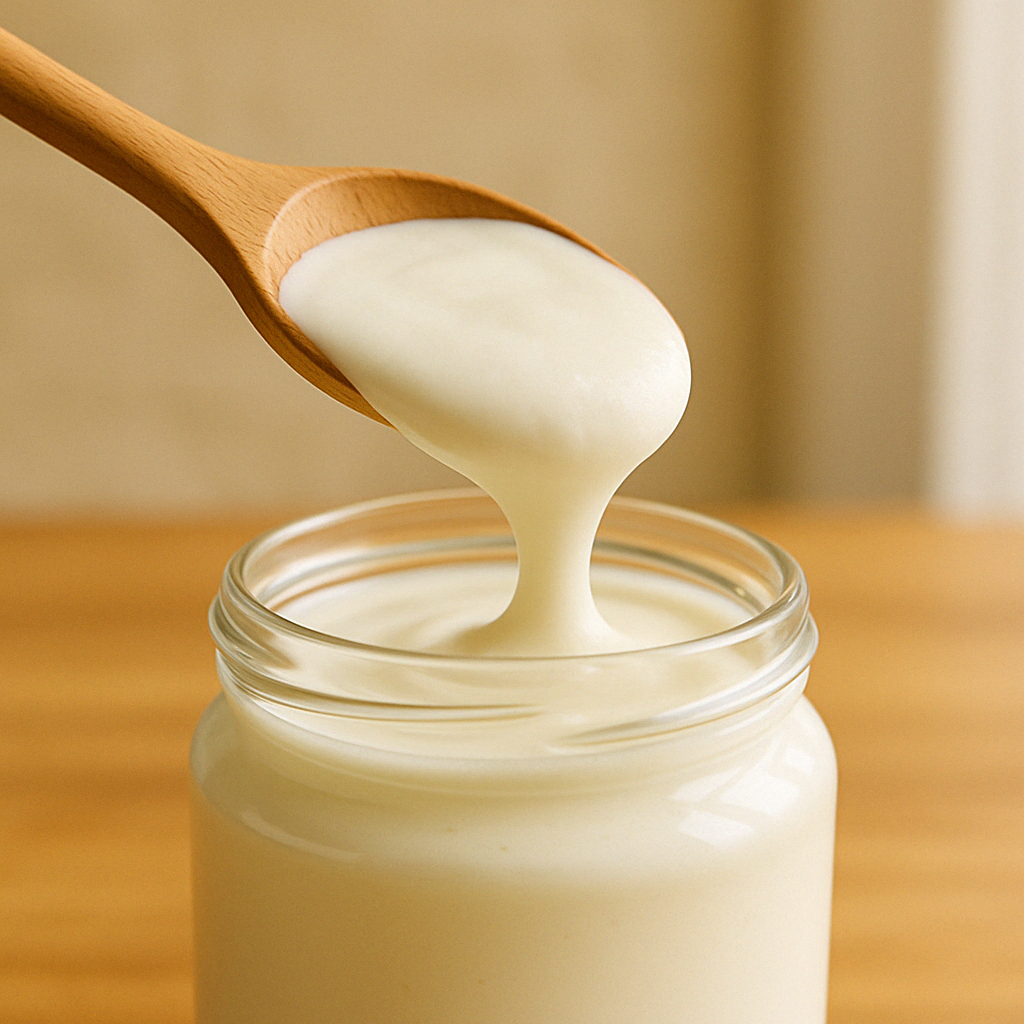 Instant Probiotics: The Benefits of Using a Freeze‑Dried Kefir Starter