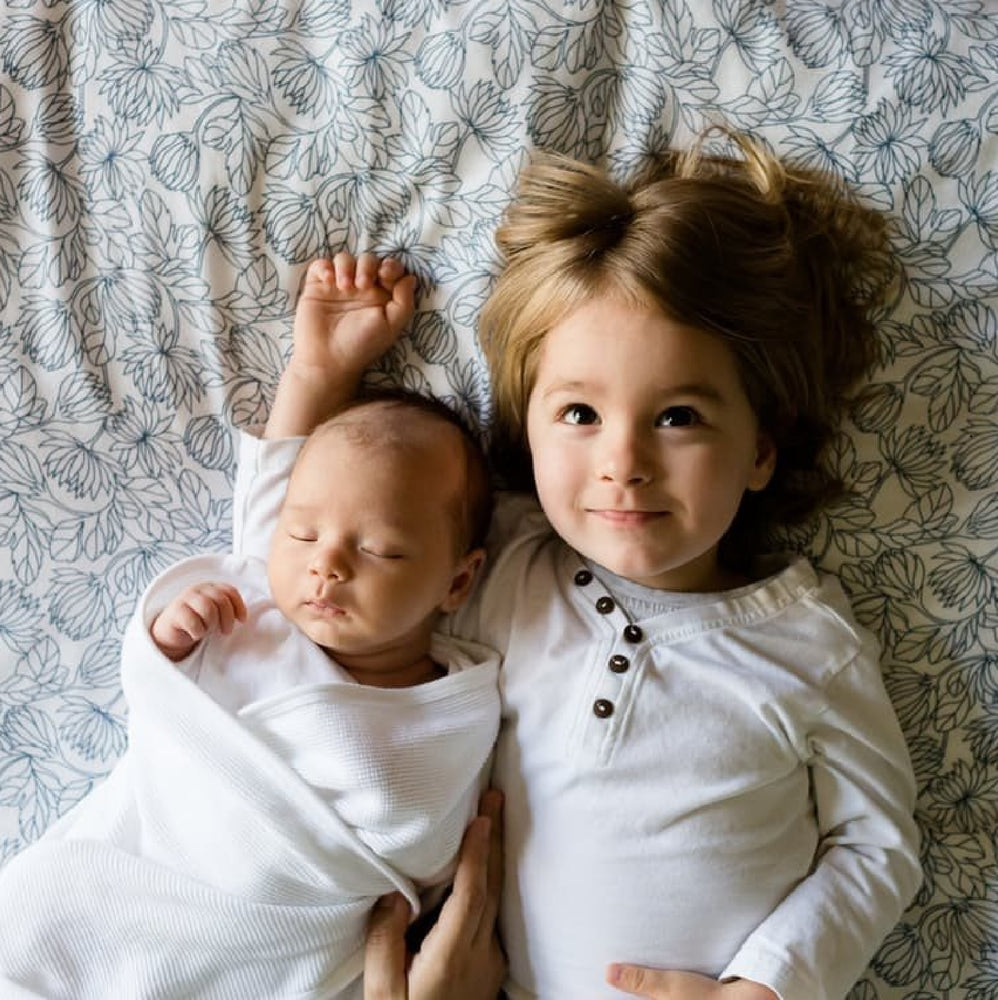 Kids in bed lower alcohol