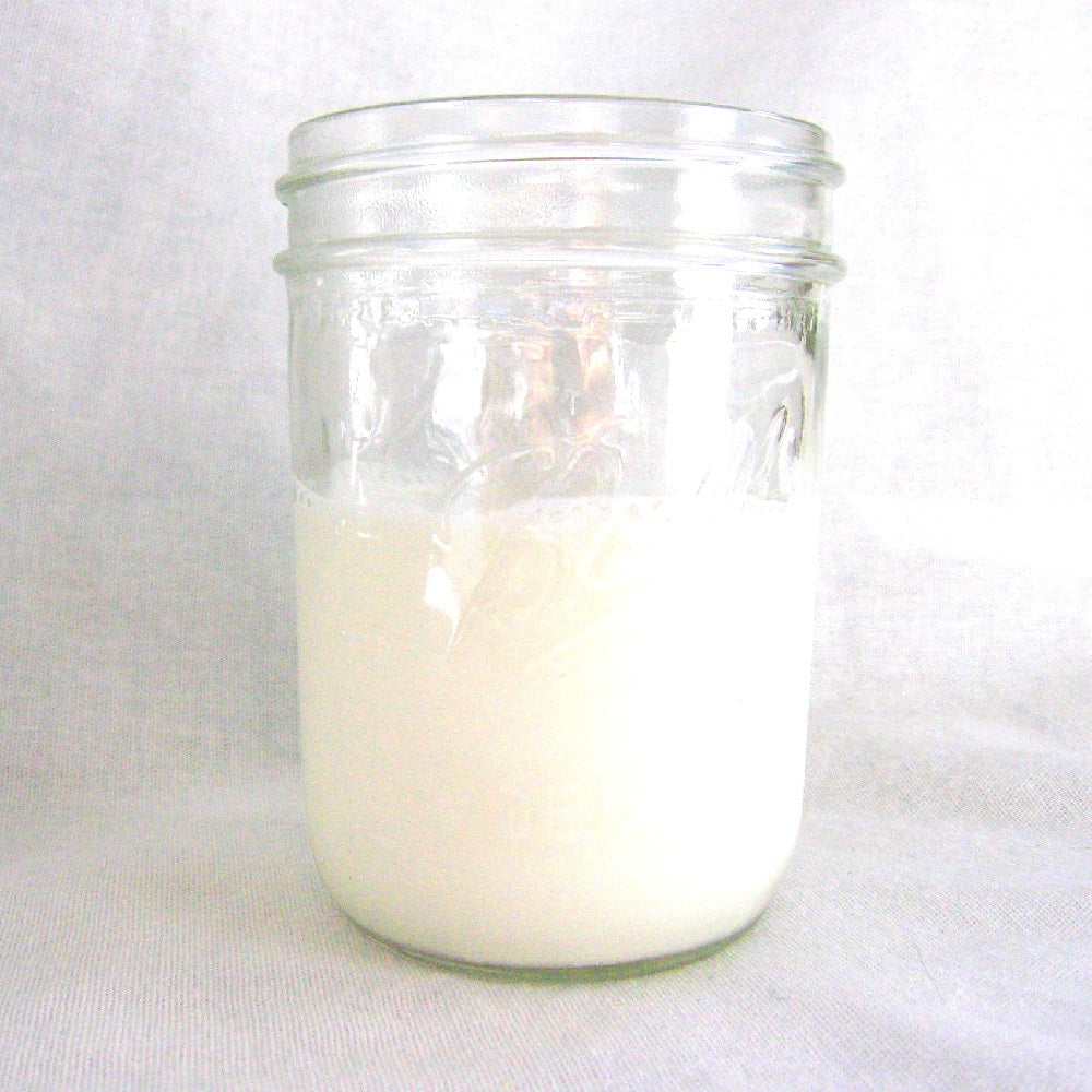 How to make healthy, thick and delicious kefir