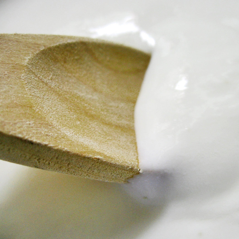 creamy milk kefir