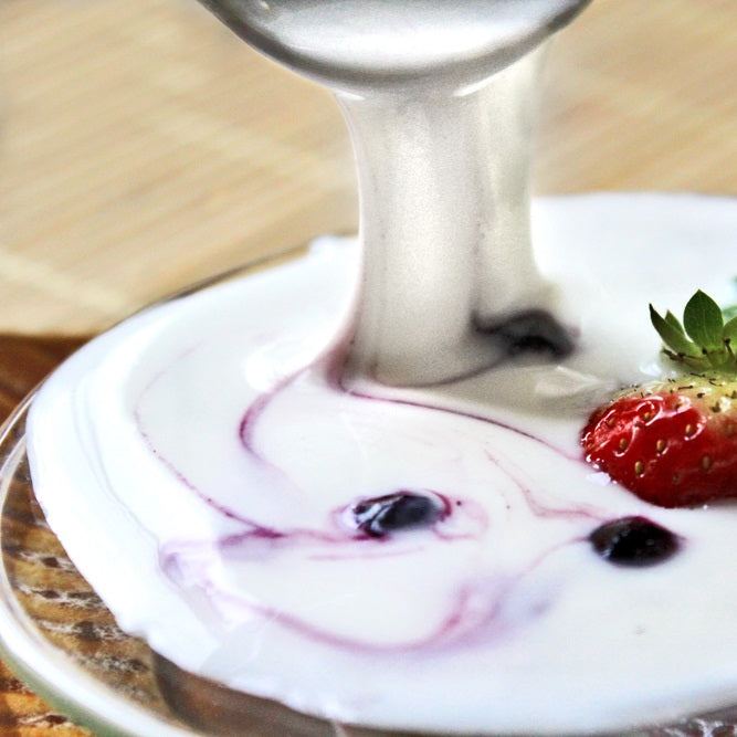 Health benefits of Viili Yogurt
