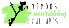 Yemoos Nourishing Cultures logo