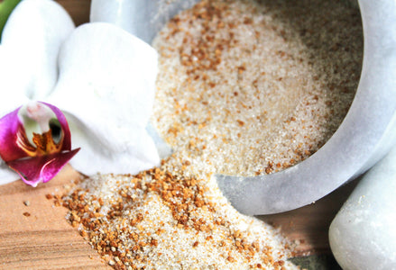 Special Sugar Blend: Yemoos Water Kefir Food - Individual bags - Yemoos Nourishing Cultures