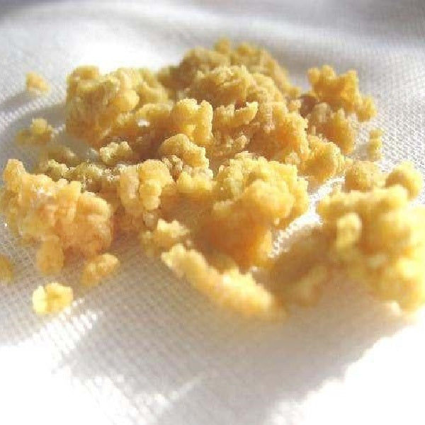 Genuine Dehydrated Milk Kefir Grains - Yemoos Nourishing Cultures