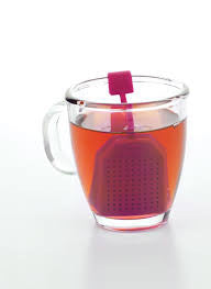 Silicone Tea Infuser - Yemoos Nourishing Cultures