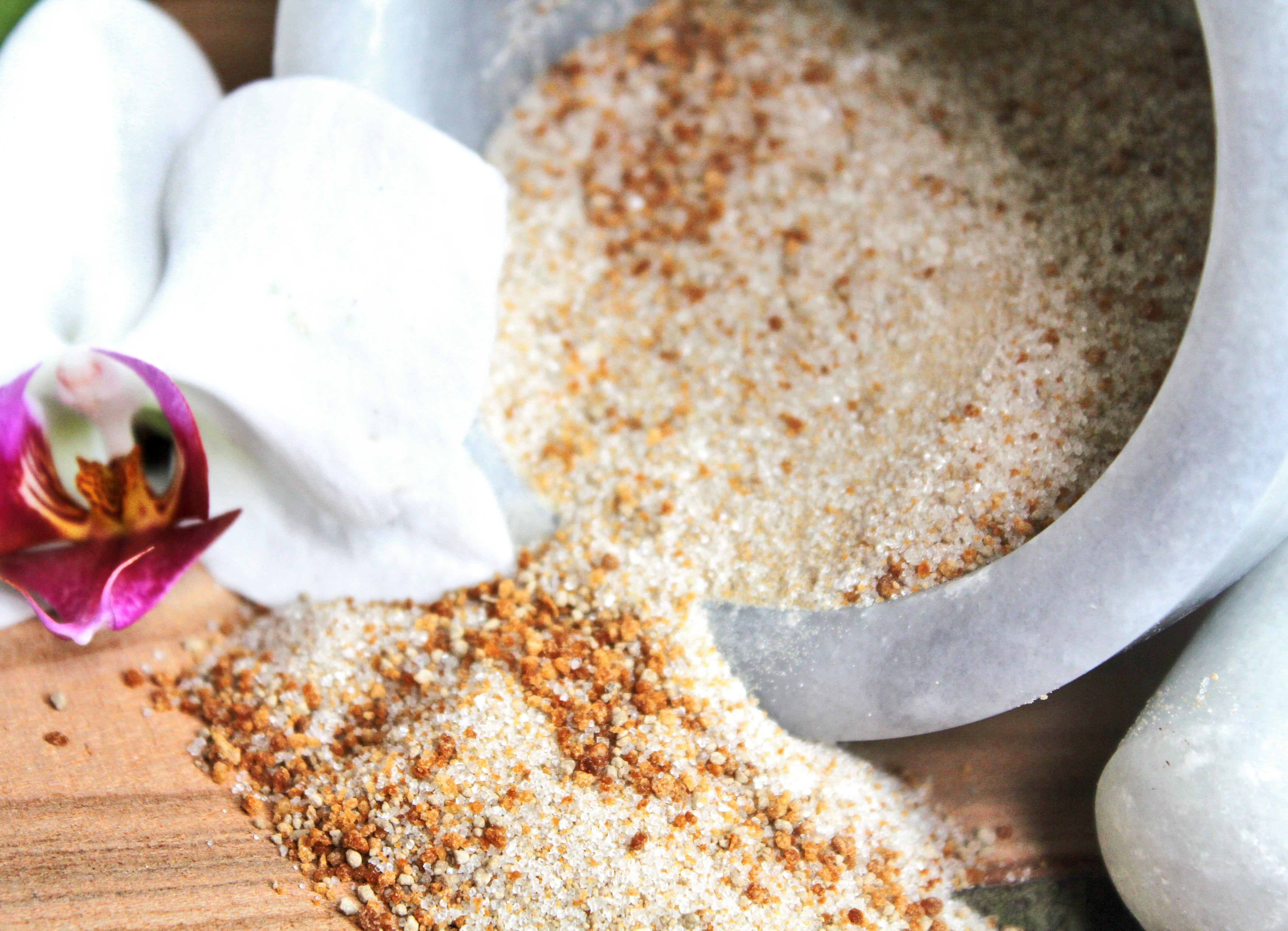 Special Sugar Blend: Yemoos Water Kefir Food - Bulk Bags - Yemoos Nourishing Cultures