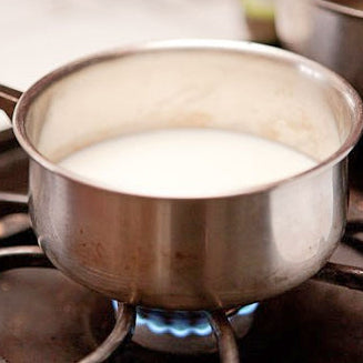 Cold or Room Temp Milk for Making Kefir?