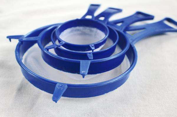 Plastic Lid Band Ring - Yemoos Nourishing Cultures