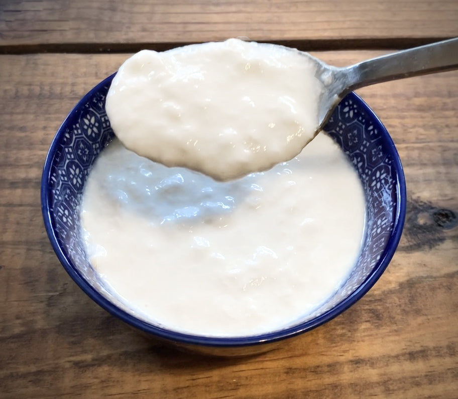 What are the benefits of eating milk kefir grains? - Yemoos Nourishing  Cultures