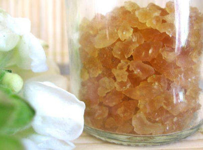 Wholesale Genuine Dried Water Kefir Grains - Yemoos Nourishing Cultures