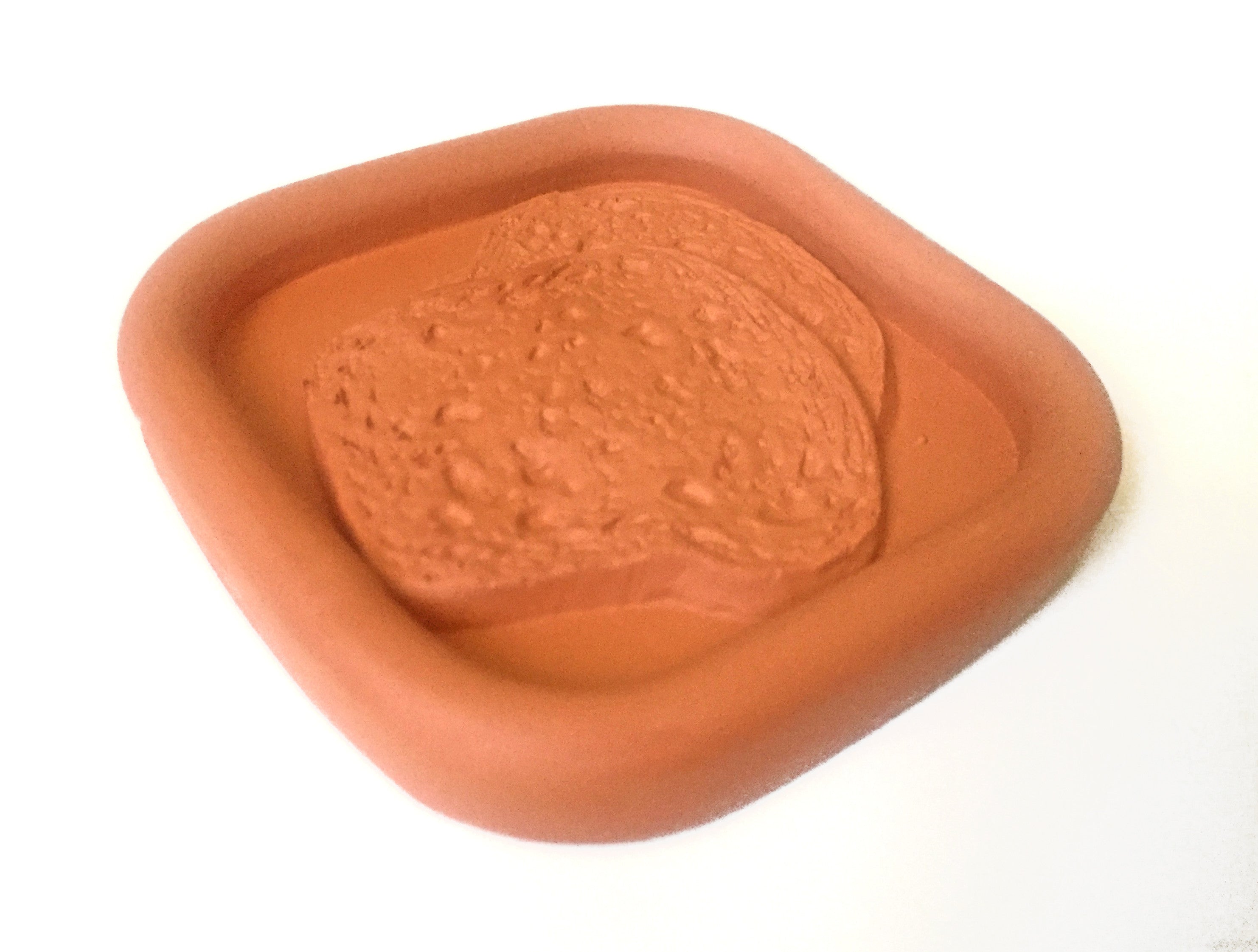 Ceramic Bread Saver - Yemoos Nourishing Cultures