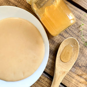 Organic Jun Scoby with Starter Tea - Yemoos Nourishing Cultures