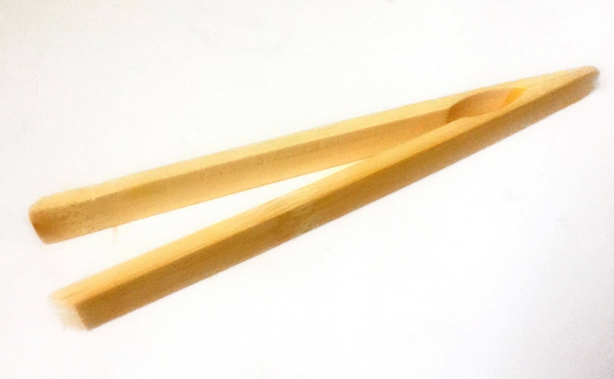 Bamboo Tongs - Yemoos Nourishing Cultures