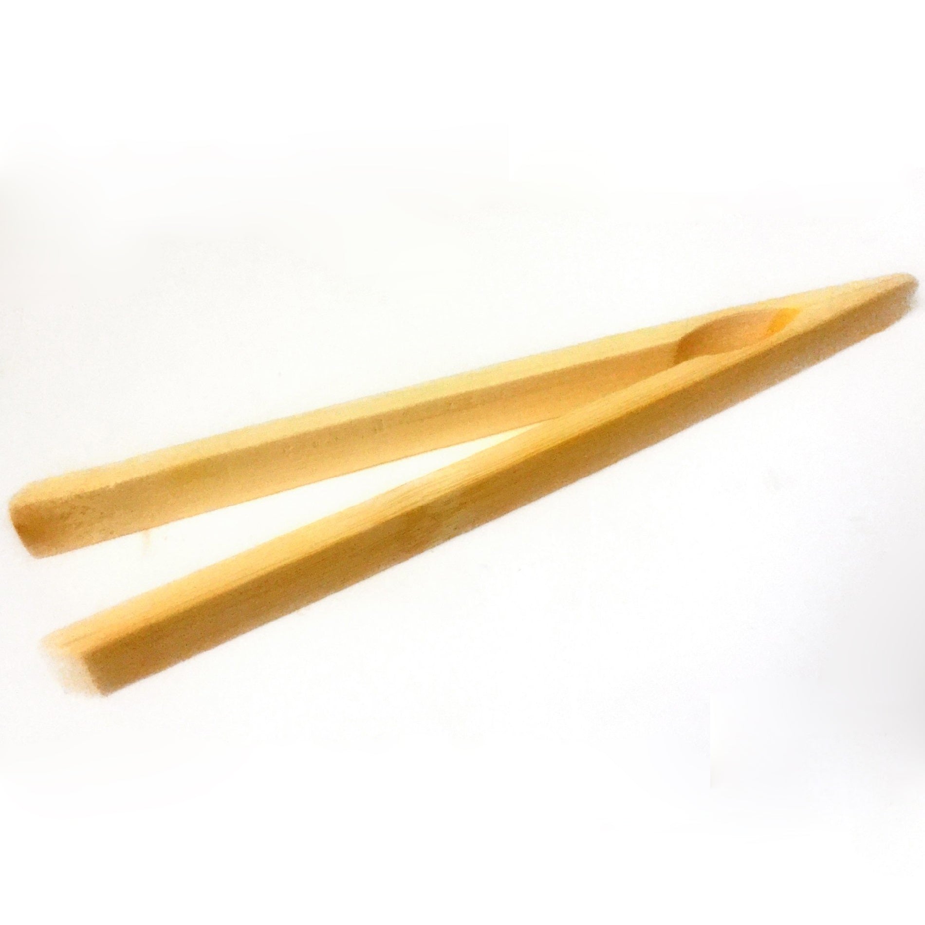 Bamboo Tongs - Yemoos Nourishing Cultures