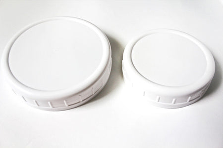 Plastic Storage Lid - Yemoos Nourishing Cultures